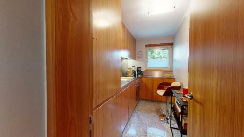Apartamento Abitaziun Lavinas 1 - Celerina