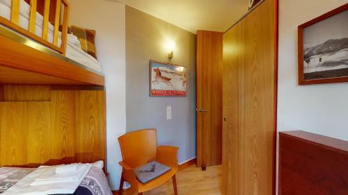 Apartamento Abitaziun Lavinas 1 - Celerina