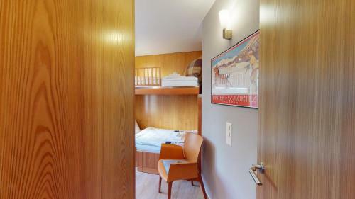 Apartamento Abitaziun Lavinas 1 - Celerina