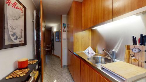 Apartamento Abitaziun Lavinas 1 - Celerina