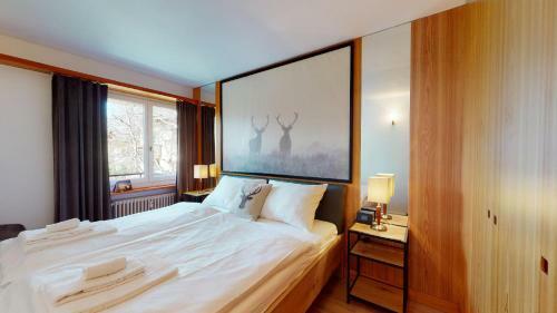 Apartamento Abitaziun Lavinas 1 - Celerina