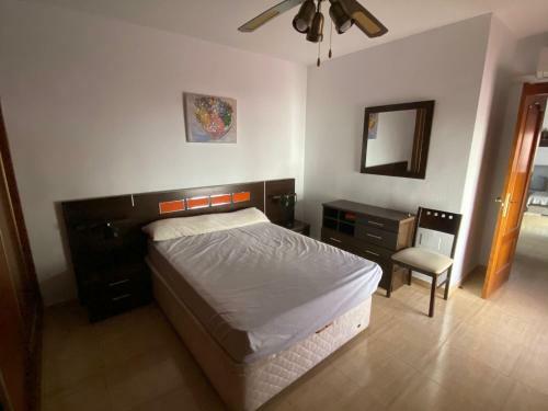 Apartamento Sunny Beauty Aguadulce