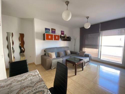 Apartamento Sunny Beauty Aguadulce