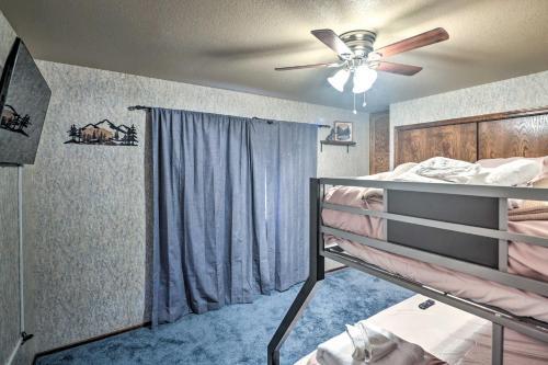 Luxe Lake Havasu City Getaway With Private Pool