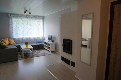 Apartamento Sireli K�laliskorter K�rdlas