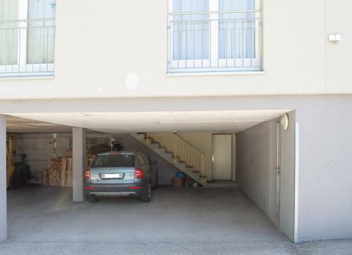 Apartamento Zwei Zimmer Ferienwohnung Rabiusa Churwalden