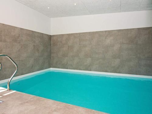 Holiday Home Ebeltoft Clxxxv