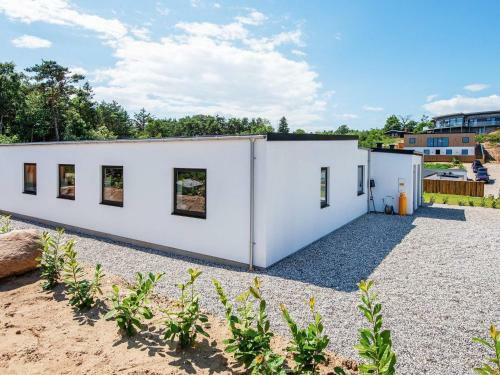 Holiday Home Ebeltoft Clxxxiv