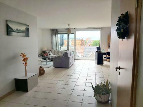Apartamento Spacieux Duplex � 50 M�tres De La Mer