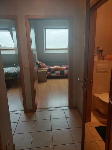 Apartamento Spacieux Duplex � 50 M�tres De La Mer