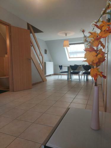 Apartamento Spacieux Duplex � 50 M�tres De La Mer