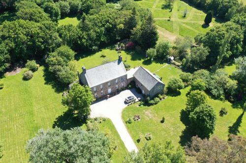 Albergue Le Centre De L'h�tre