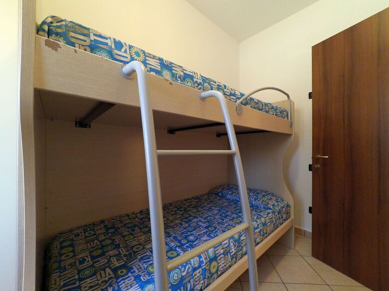 Apartamento San Remo