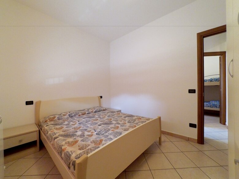 Apartamento San Remo