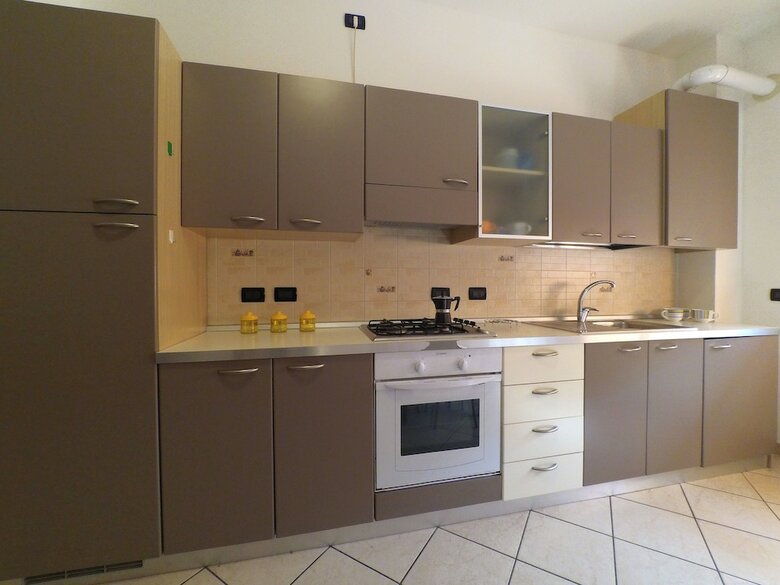 Apartamento San Remo