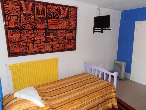 Hotel Relais Du Sidobre