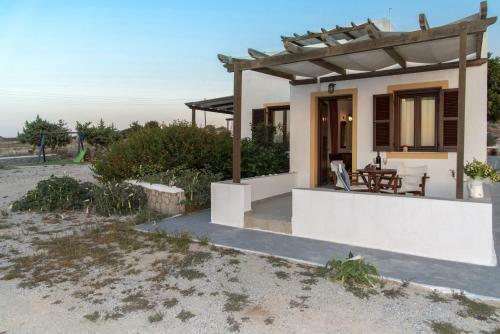 Hostal Iliovasilema Studios
