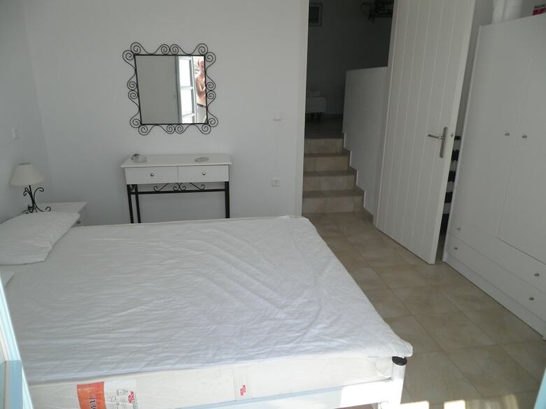 Apartamento Kavalieros Studios