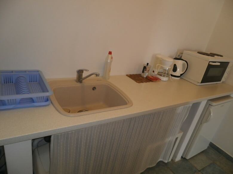Apartamento Kavalieros Studios