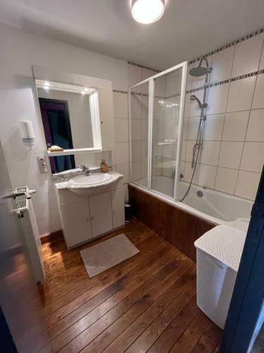 Apartamento Appart By Le Coin Des Gourmets
