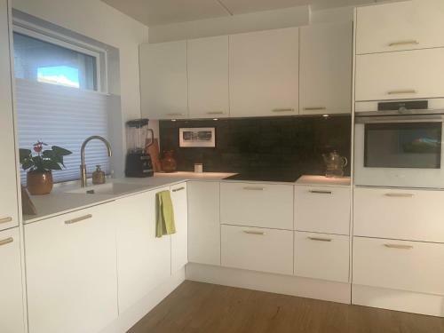 A Cosy One Bedroom Apartment With A Balcony