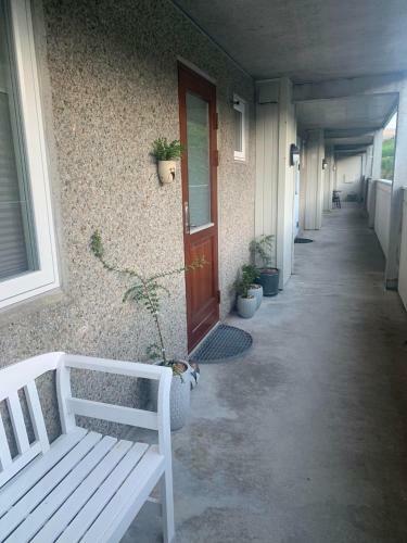 A Cosy One Bedroom Apartment With A Balcony