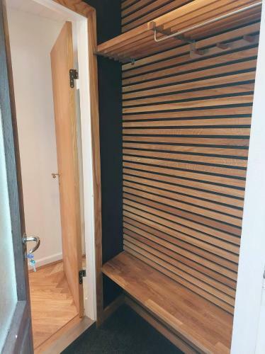 T�rshavn City Apartment