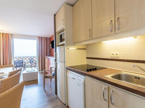 Apartment Village Cap Est�rel - L'esquinade-67
