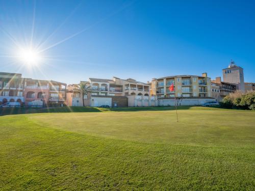 Apartment Village Cap Est�rel - L'esquinade-67