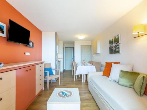 Apartment Village Cap Est�rel - L'esquinade-67
