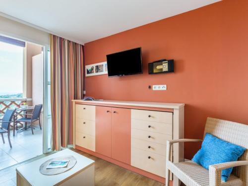 Apartment Village Cap Est�rel - L'esquinade-67