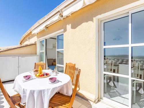Apartment Village Cap Est�rel - Le Belv�d�re-29