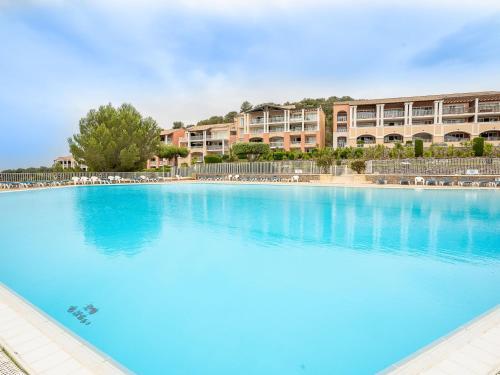 Apartment Village Cap Est�rel - Le Hameau-5