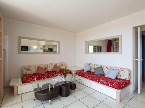 Apartment Village Cap Est�rel - Les Bastides-10