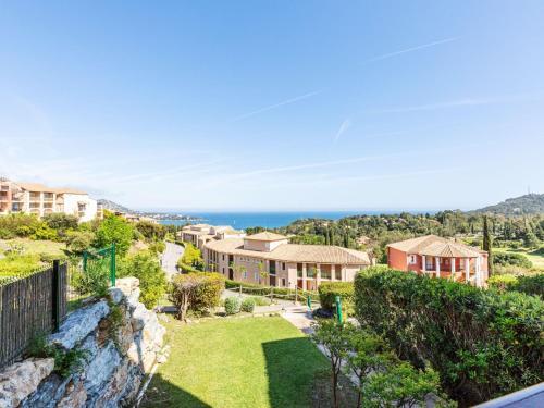 Apartment Village Cap Est�rel - L'esquinade-56