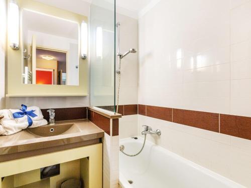 Apartment Village Cap Est�rel - L'esquinade-56