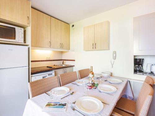 Apartment Village Cap Est�rel - L'esquinade-56