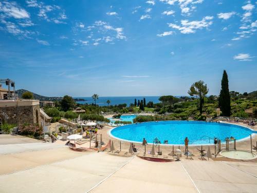 Apartamento Studio Village Cap Est�rel - Le Belv�d�re-5