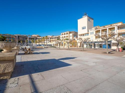 Apartamento Studio Village Cap Est�rel - Le Belv�d�re-5