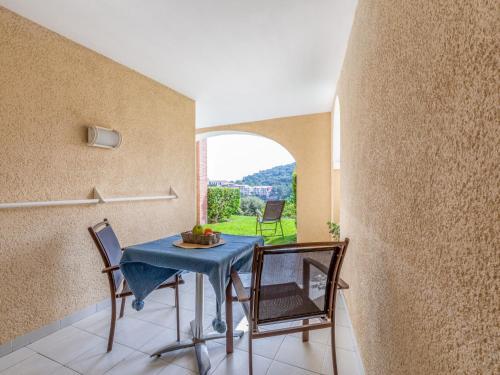 Apartment Village Cap Est�rel - L'esquinade-28