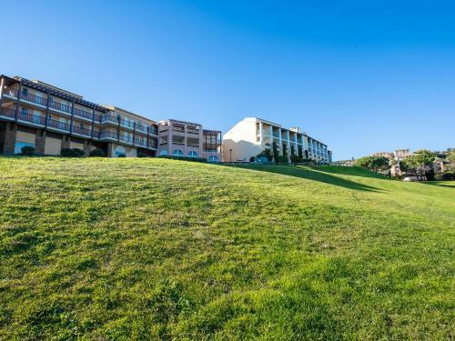 Apartment Village Cap Est�rel - Les Bastides-2