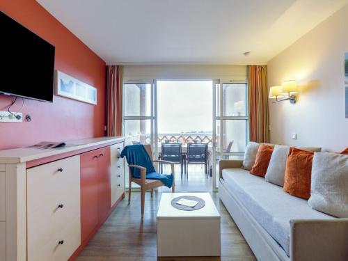 Apartment Village Cap Est�rel - L'esquinade-14