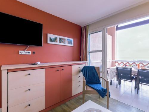 Apartment Village Cap Est�rel - L'esquinade-14