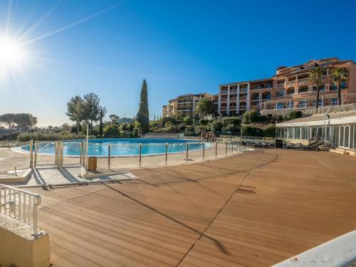 Apartment Village Cap Est�rel - L'esquinade-25