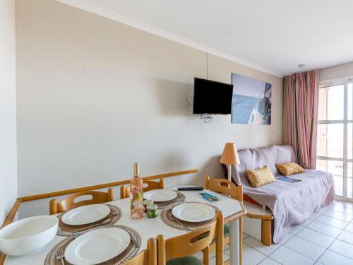 Apartment Village Cap Est�rel - L'esquinade-25