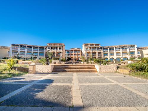 Apartment Village Cap Est�rel - Les Bastides-6