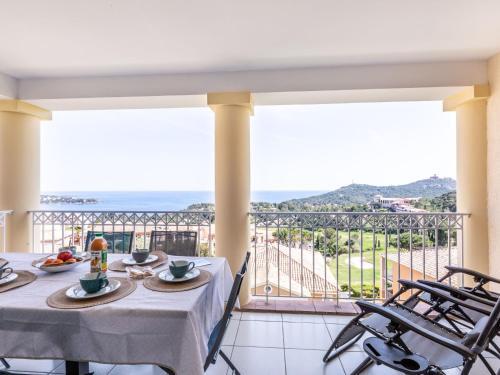 Apartment Village Cap Est�rel - Les Bastides-6