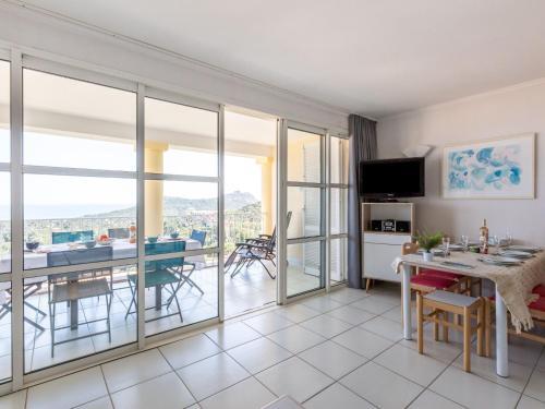 Apartment Village Cap Est�rel - Les Bastides-6