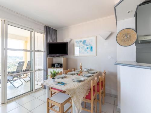 Apartment Village Cap Est�rel - Les Bastides-6
