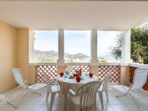 Apartment Village Cap Est�rel - Les Bastides-9
